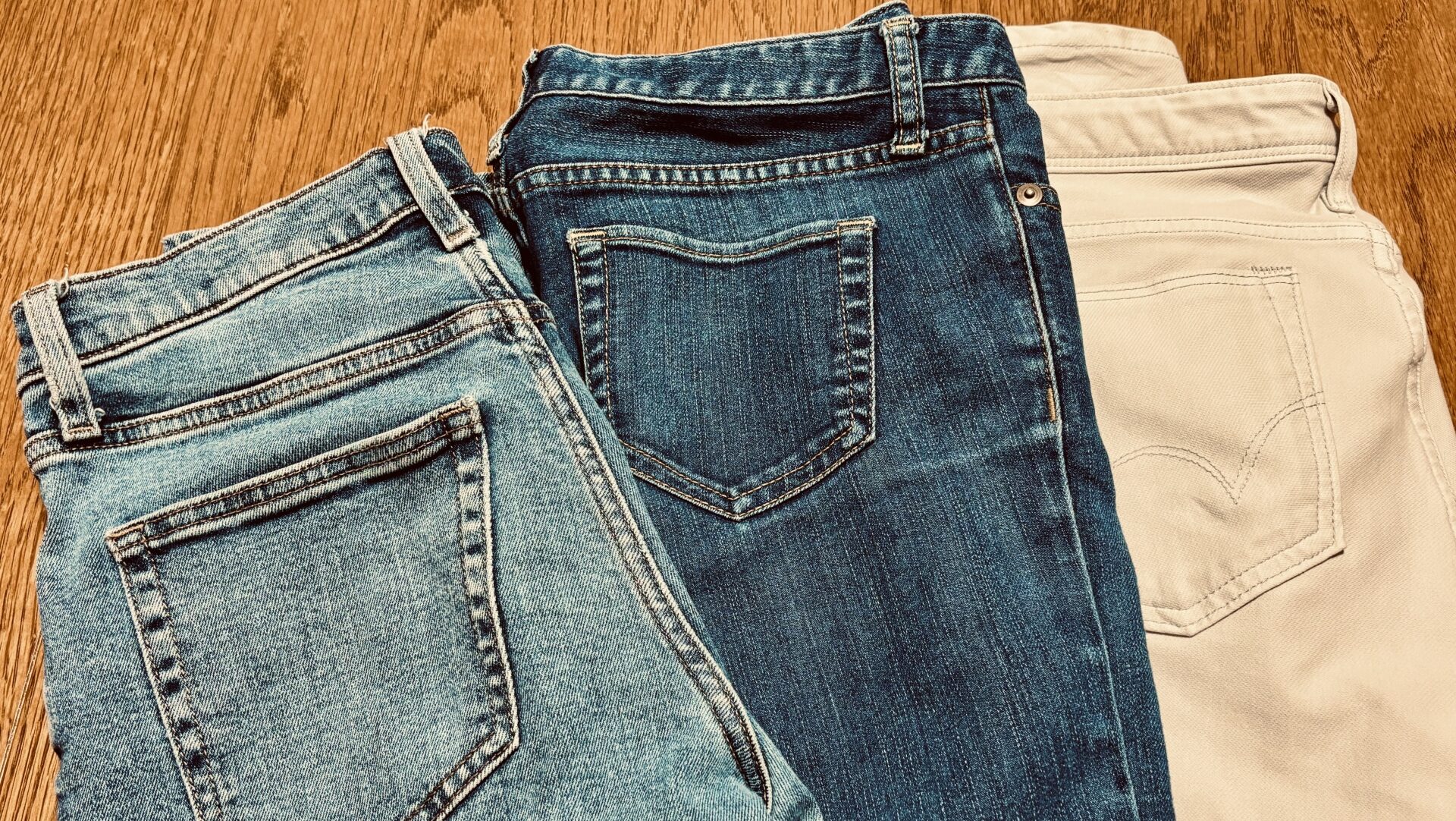 厚手の洋服を乾かす時のコツ