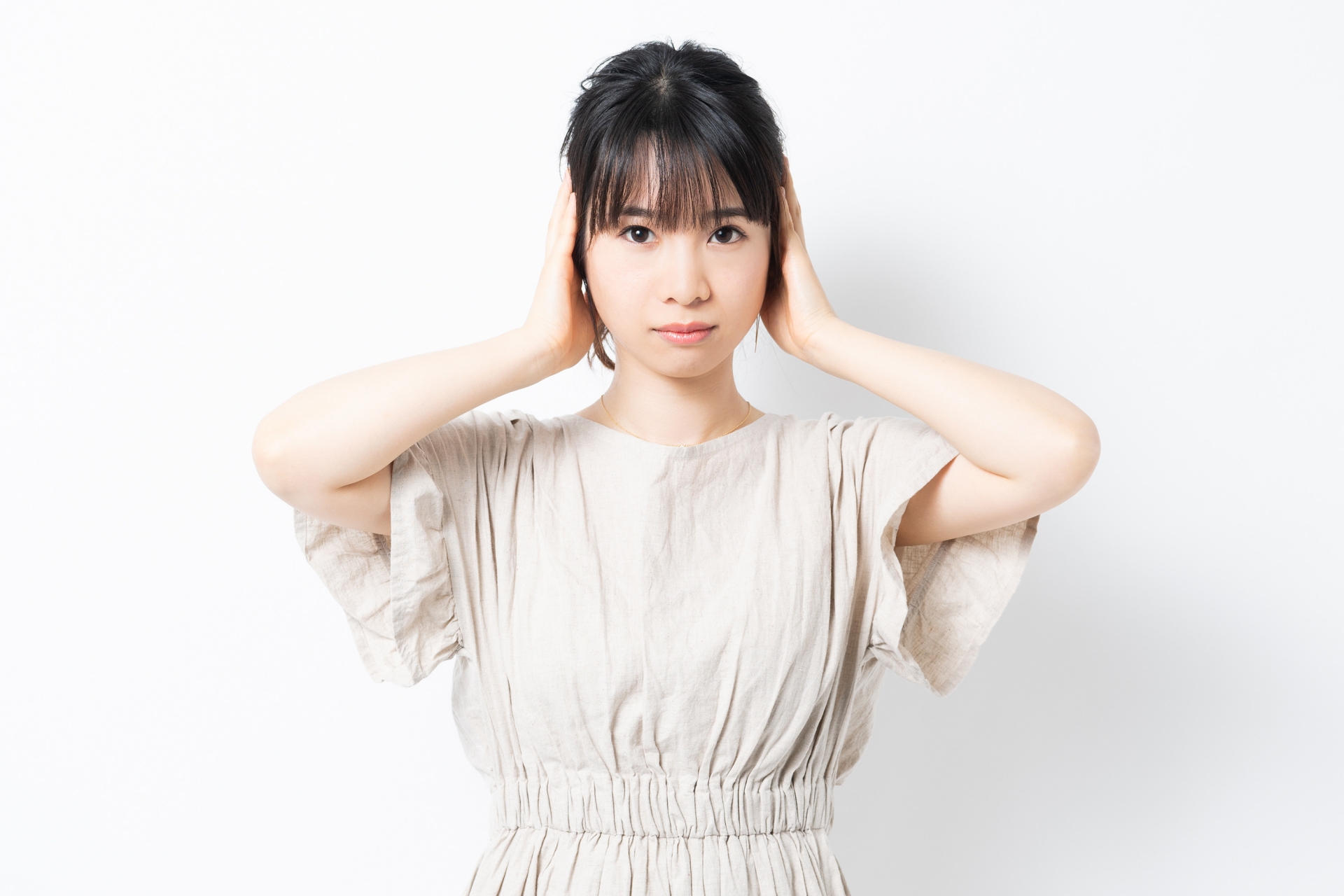 音がうるさいと感じる具体的な事例