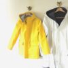 カッパは乾燥機で大丈夫？正しい温度と時間、失敗しないコツ