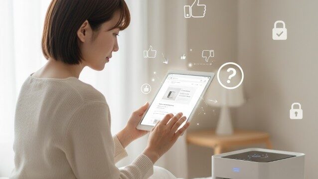 フルリストは怪しい？口コミでの評判を検証
