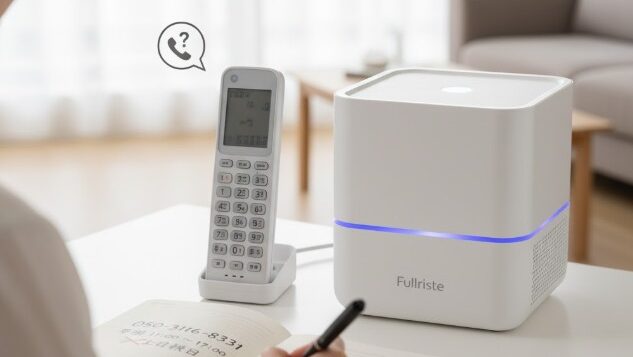 問い合わせは電話？連絡先と受付時間