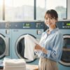 コインランドリー 乾燥機 濡れたまま投入はNG！コストと品質を守る乾燥戦略