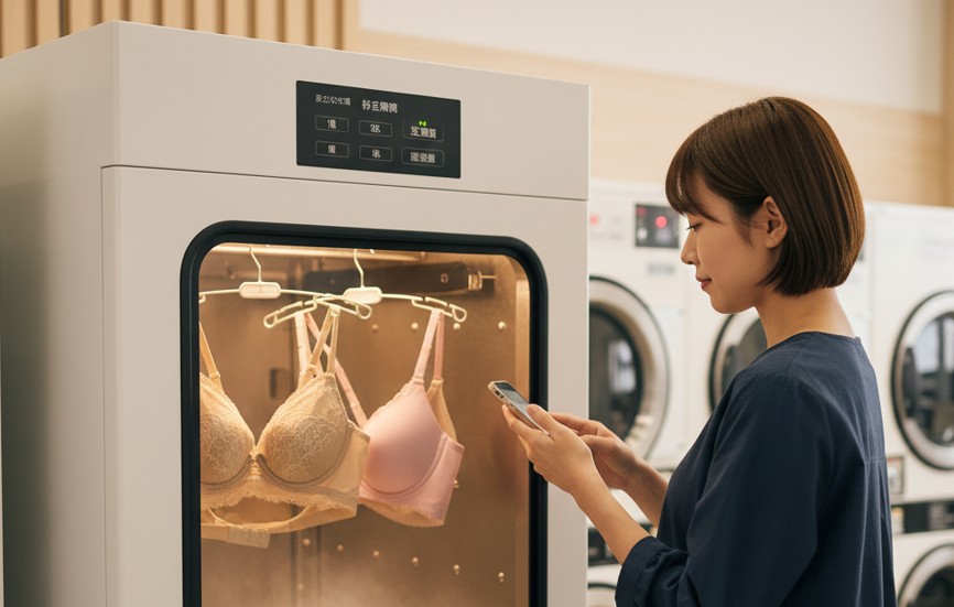 静止乾燥機なら使える可能性